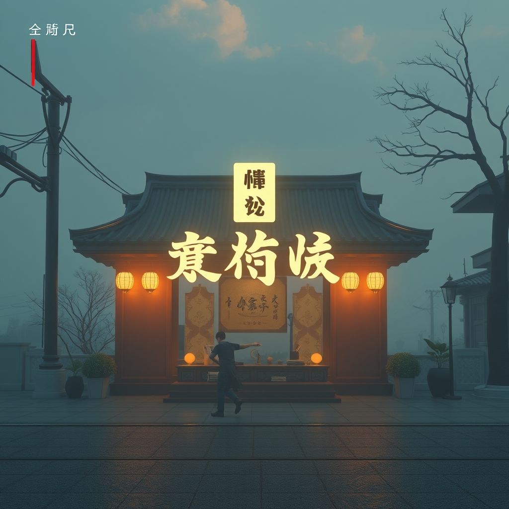 รวมพลังสร้างชุมชน 'ญินตามติด' ที่ดี